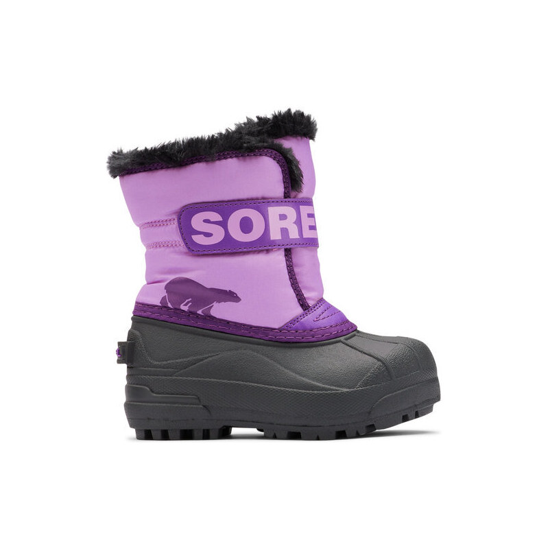 Snehule Sorel 57761447