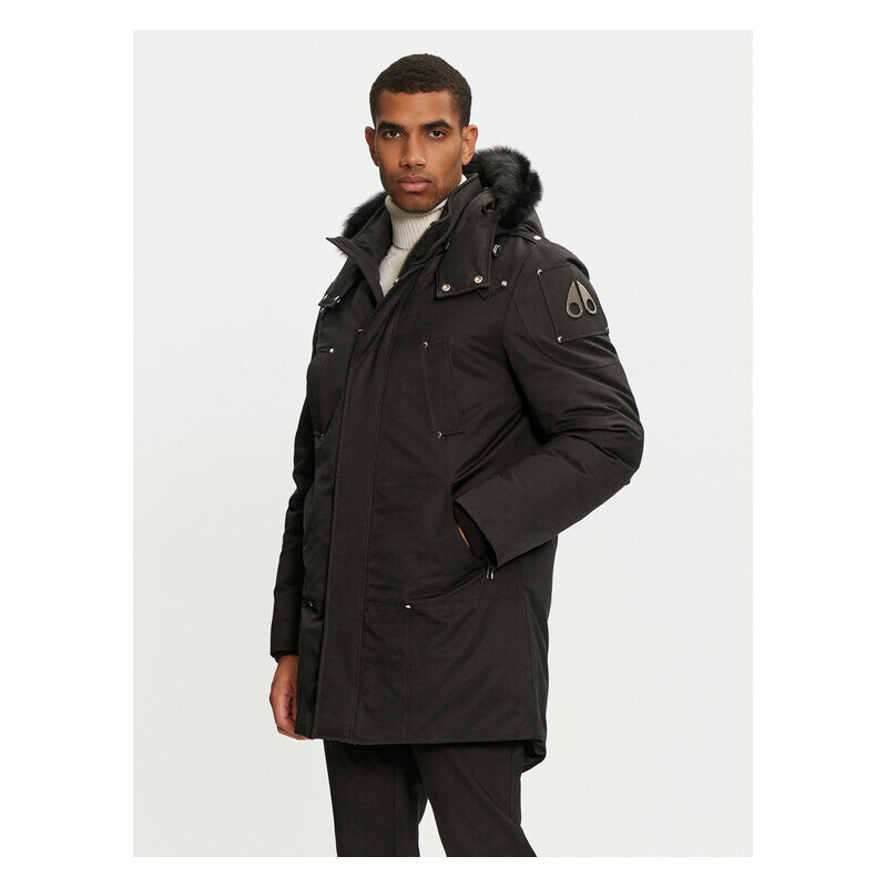 Vatovaná bunda Moose Knuckles 57761418