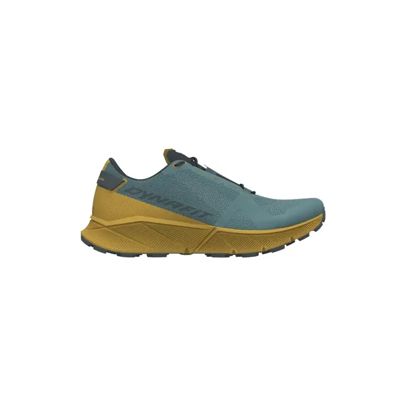 E-shop Dynafit Ultra 100 pánske bežecké topánky Atlantic/Tobacco vel.