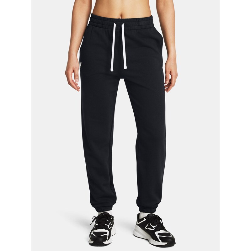 Under Armour Womens sweatpants UA Rival Terry Jogger - Womens 64782171