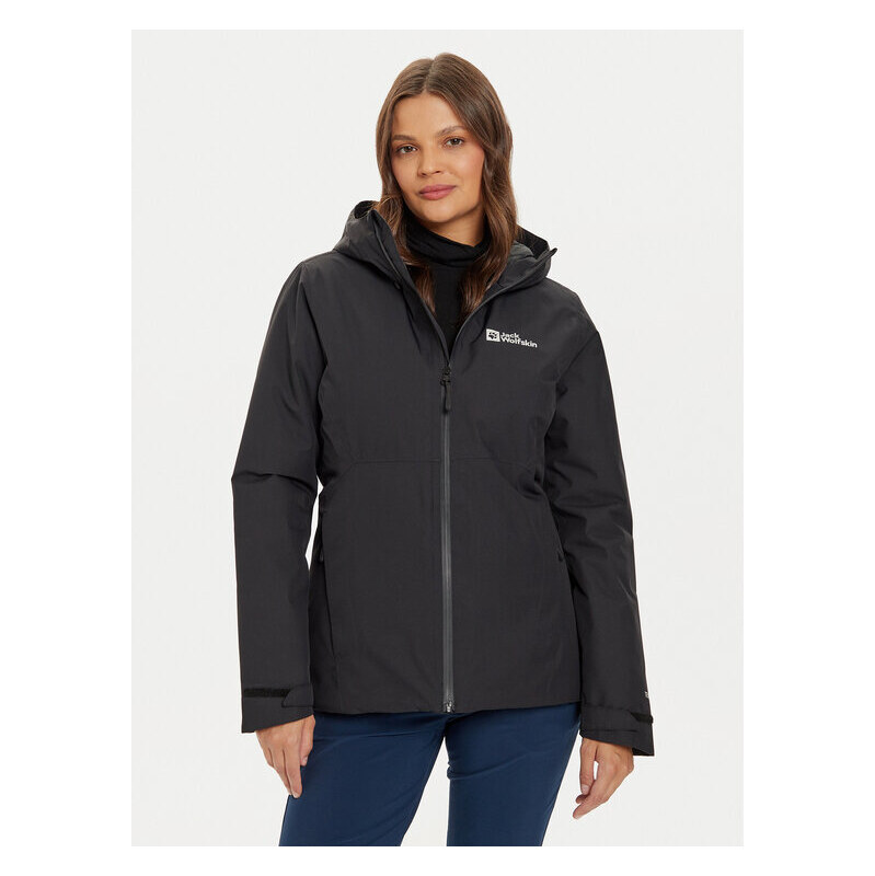 Nepremokavá bunda Jack Wolfskin 57761689