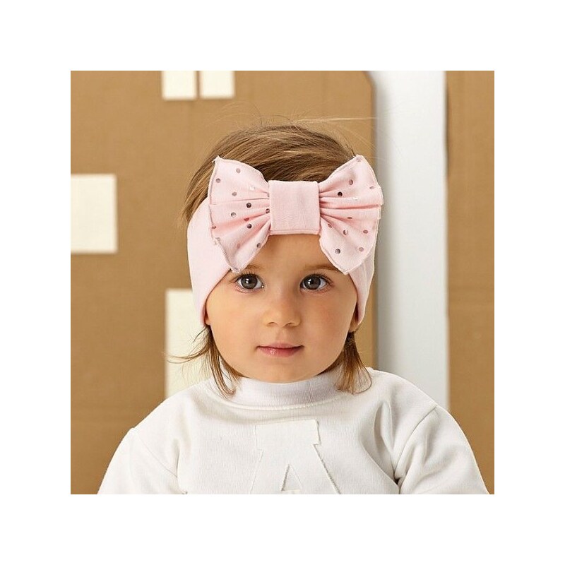 Dievčenská čelenka AJS 48-036 57763054