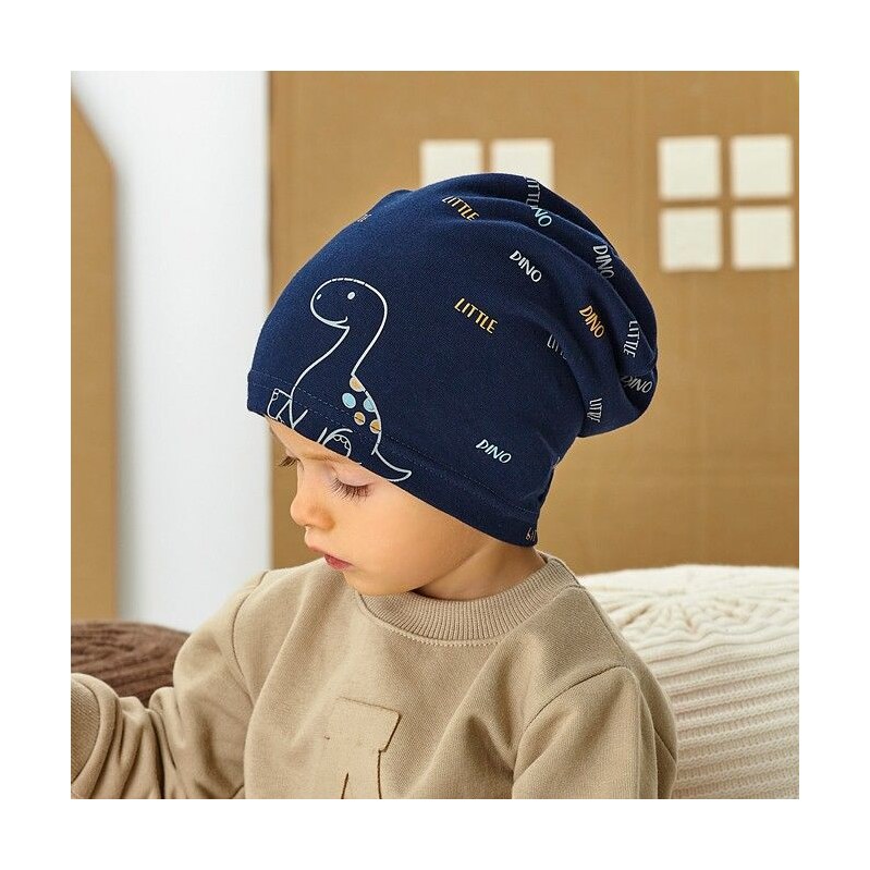 Dievčenská čiapka AJS 48-062 57763057