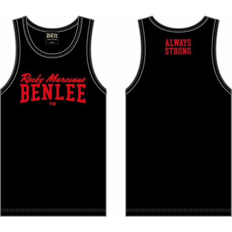 Benlee Mens singlet regular fit 57777163