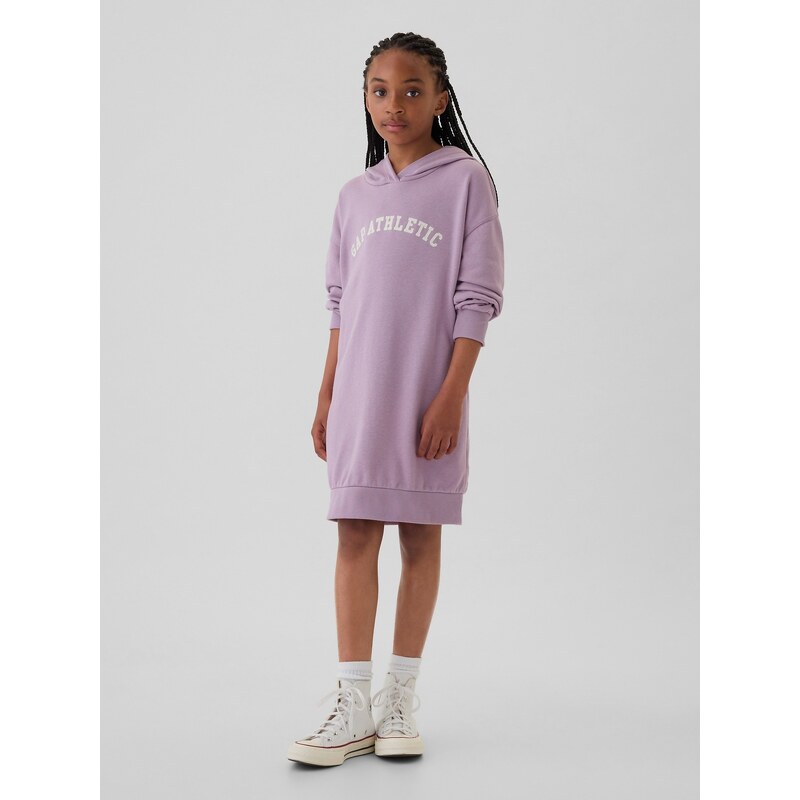 GAP Kids Sweatshirt Dress - Girls 57779254