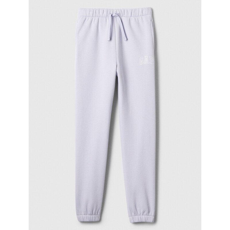 GAP Kids Sweatpants with Logo - Girls 57779263