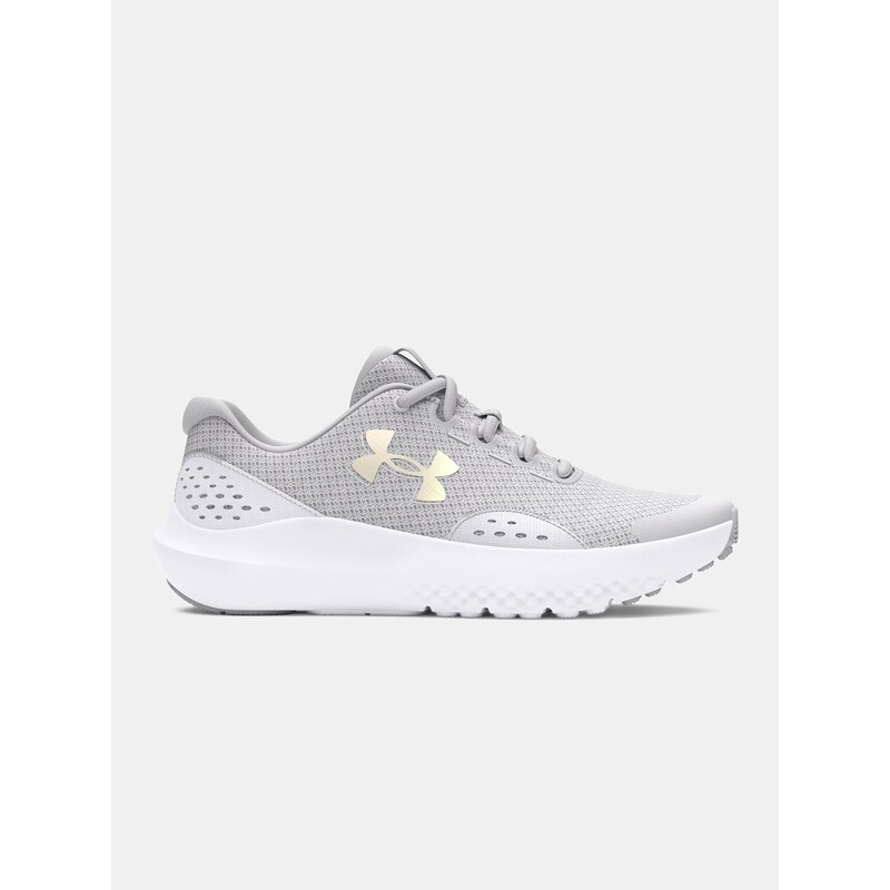 Under Armour Girls shoes UA GGS Surge 4 - Girls 57780209