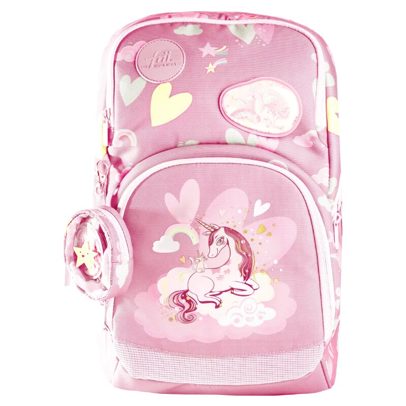 Frii of Norway Školní batoh Frii Expand 20-25L pro prvni stupen 57774516