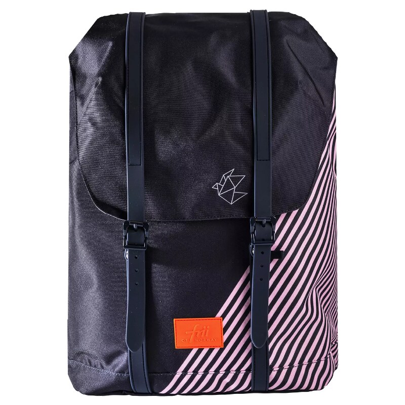 Frii of Norway Školní batoh Frii Retro 30L pro druhý stupeň a výše 60697797