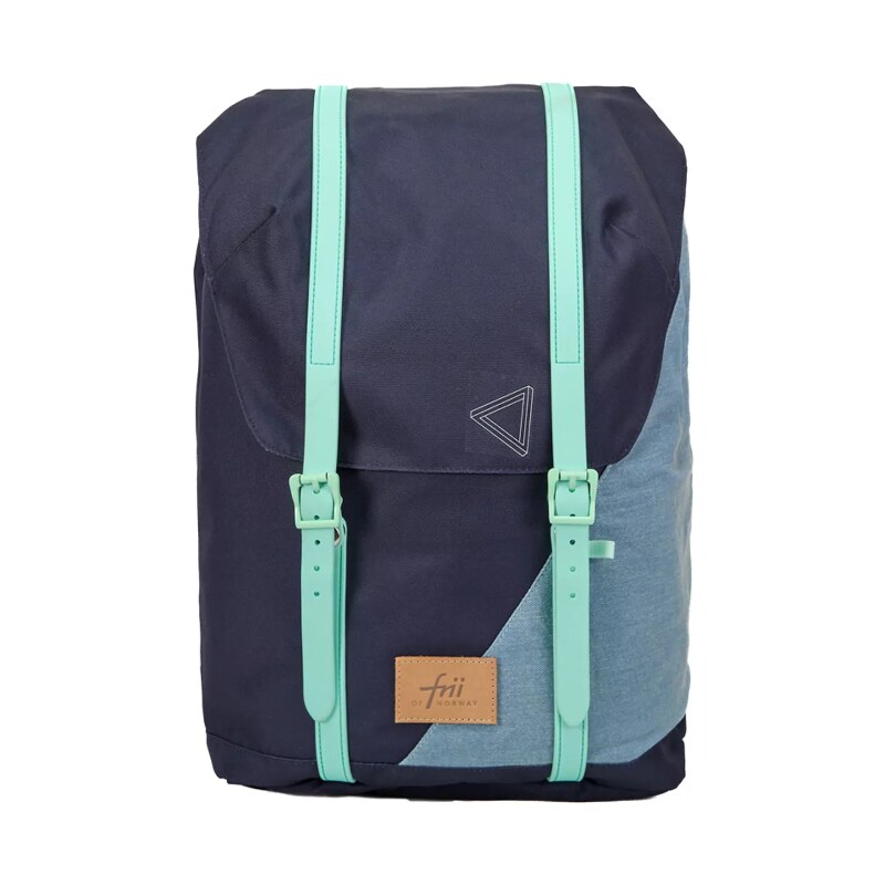 Frii of Norway Školní batoh Frii Retro 30L pro druhý stupeň a výše 57774529