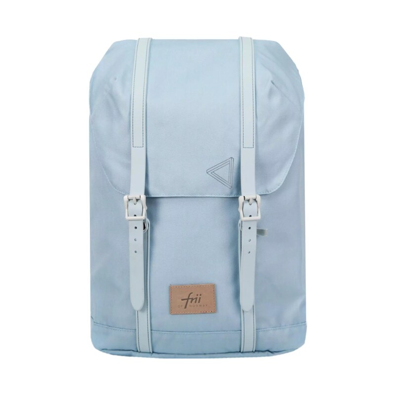 Frii of Norway Školní batoh Frii Retro Basic 30L pro druhý stupeň a 57774531