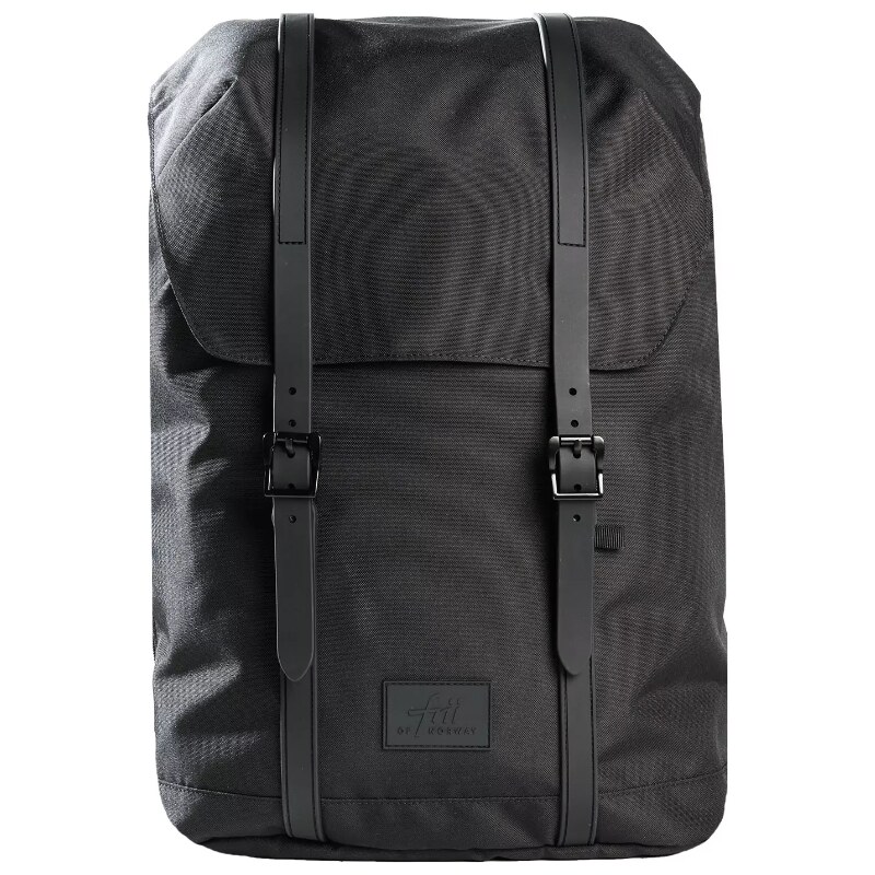 Frii of Norway Školní batoh Frii Retro Basic 30L pro druhý stupeň a 57774532