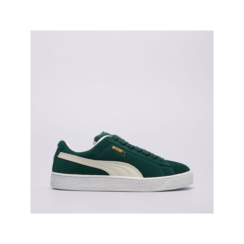 Puma Suede Xl Muži Obuv Tenisky 39520521 57773645