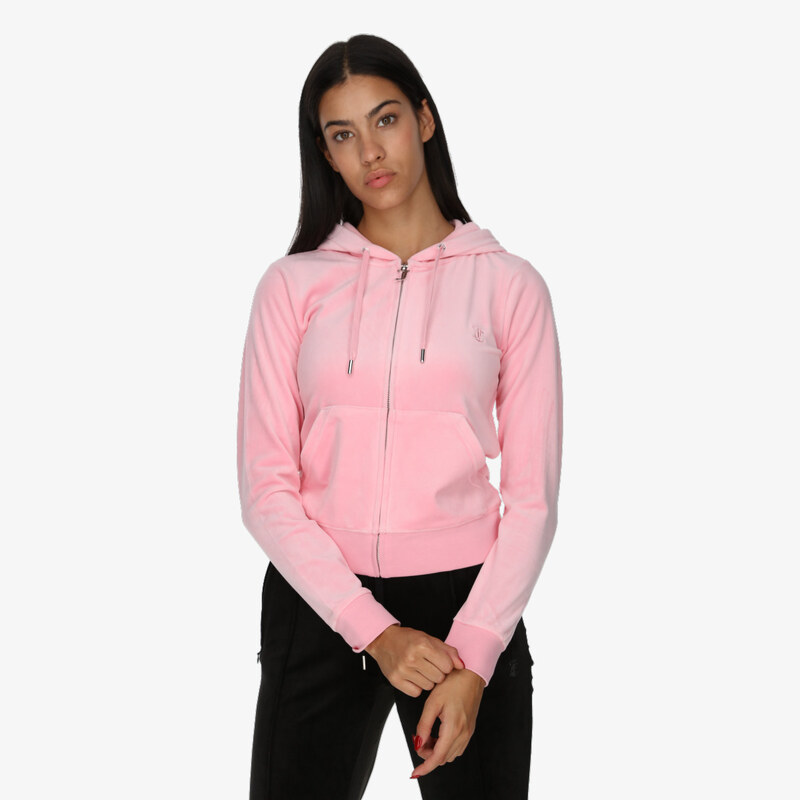 Juicy Couture ROBERTSON HOODIE M 51518893