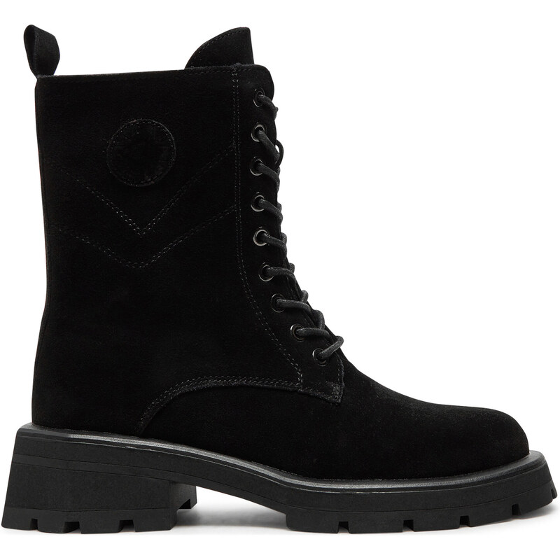 Šnurovacia obuv Lee Cooper 57643451