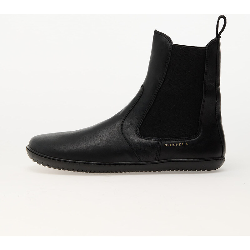 Tenisky Groundies Camden Black EUR 41 57775311