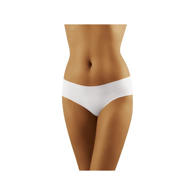 Hladké bezšvové nohavičky eco-EL Wolbar 67582536