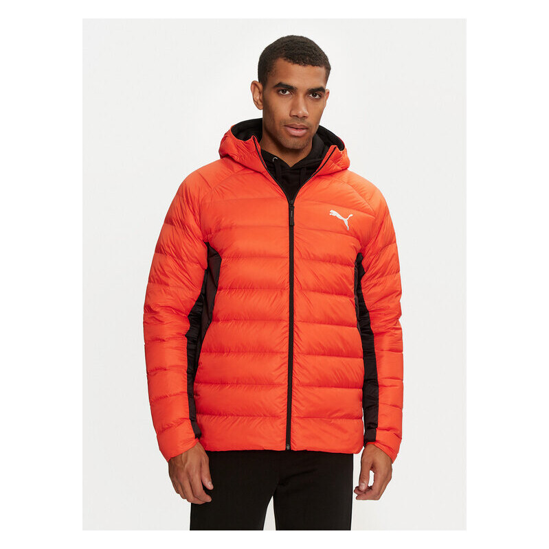 Vatovaná bunda Puma 57782495