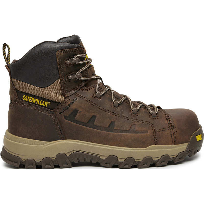 Outdoorová obuv CAT Footwear 57781680