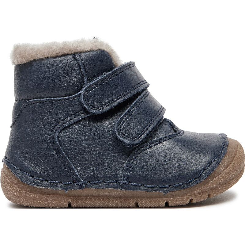 Šnurovacia obuv Froddo 57781688