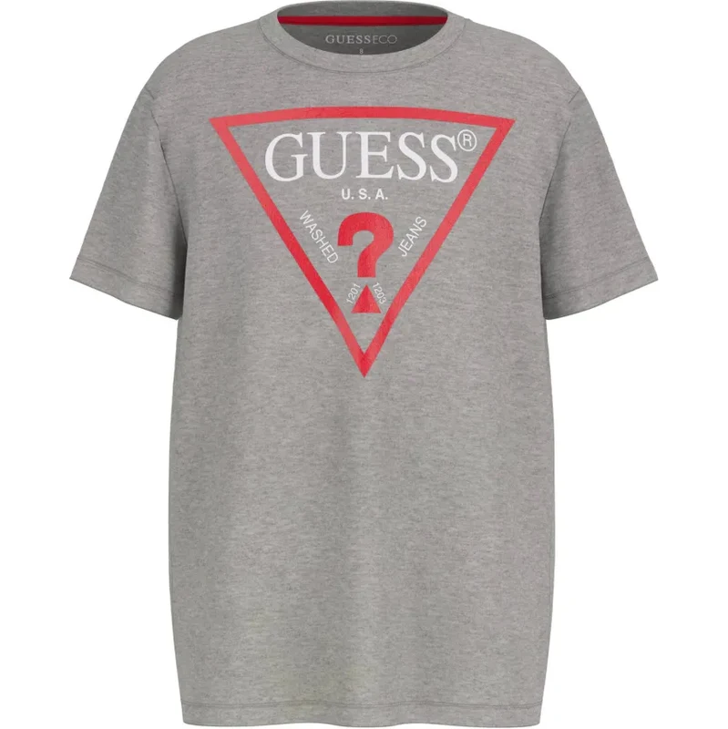 Guess Tričko | Regular Fit 57780796