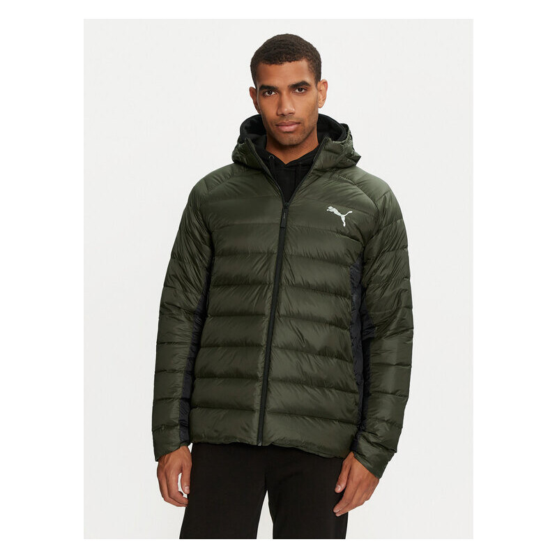 Vatovaná bunda Puma 57781845