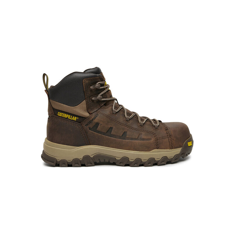 Outdoorová obuv CAT Footwear 57781930