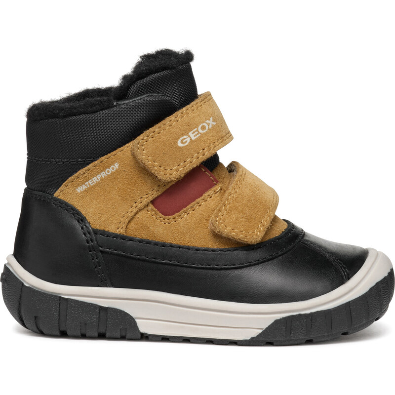 Čižmy Geox 57855854