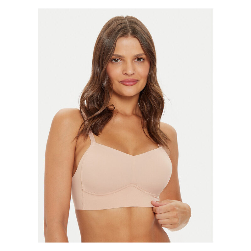 Podprsenka bez kostíc Ysabel Mora 57782497