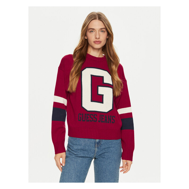Sveter Guess Jeans 57782344