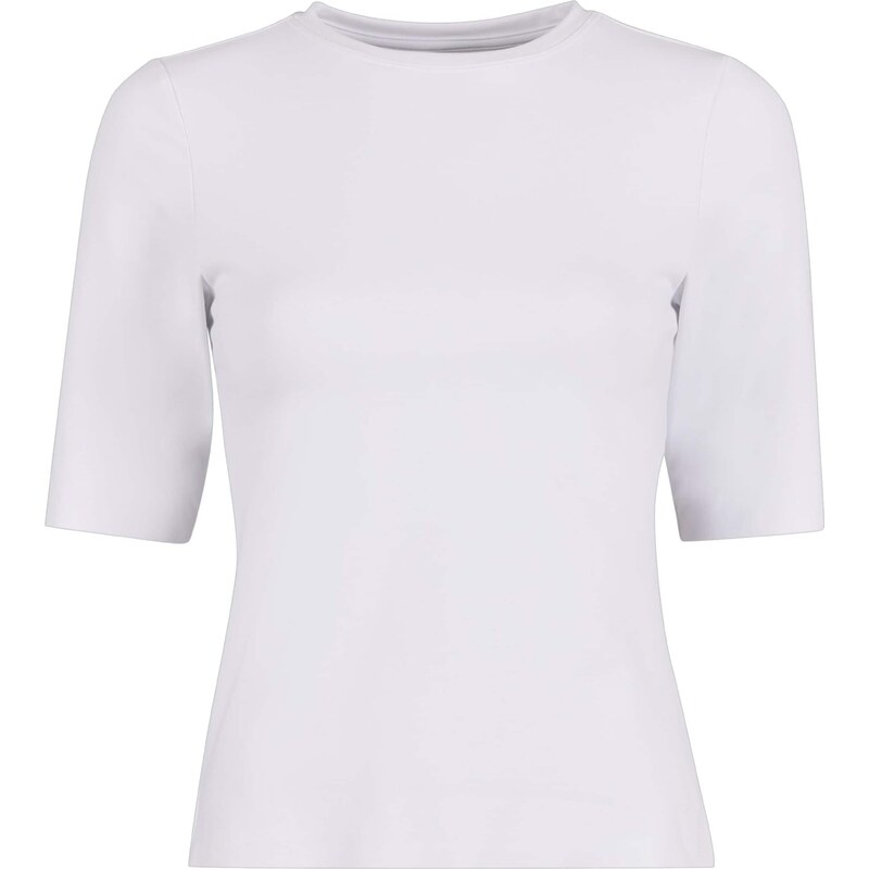 Aimn Tričko biela 57786916