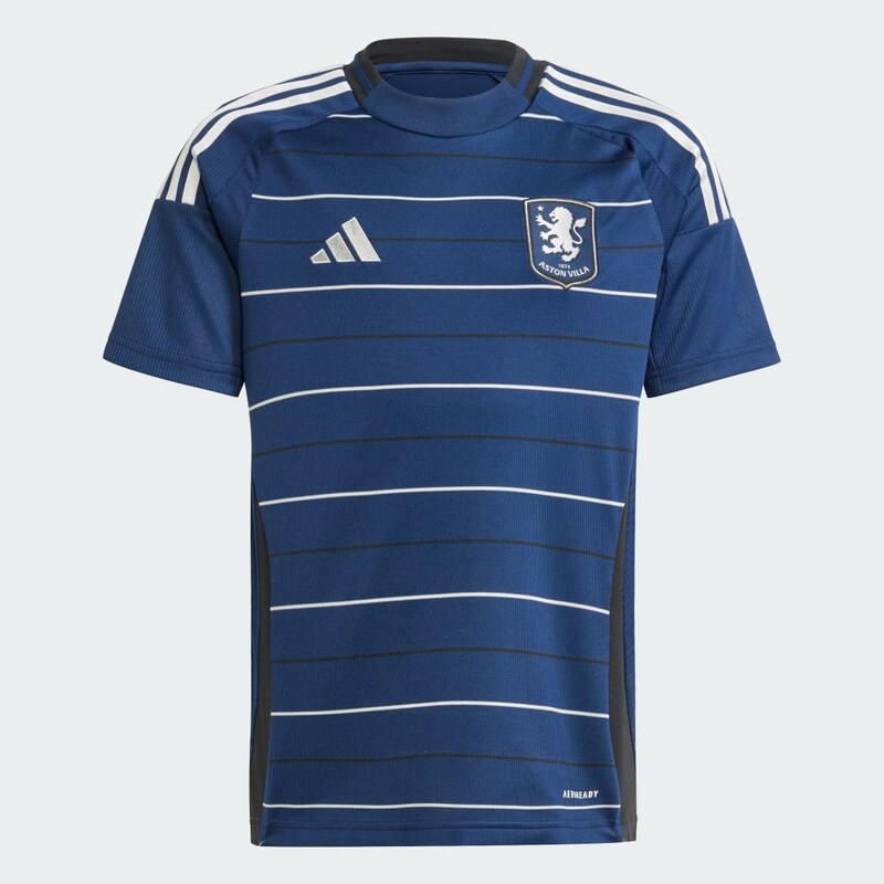 Adidas Dres Aston Villa FC 24/25 Third Kids 57787003