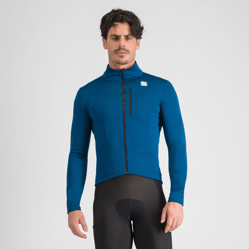 Sportful SRK bunda teal blu 58444537