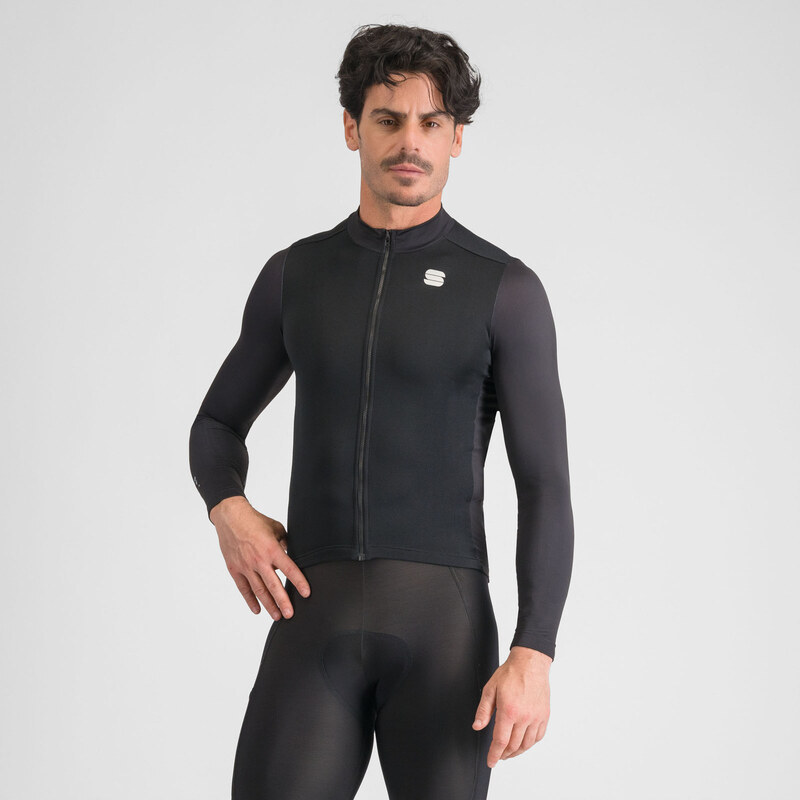 Sportful SRK THERMAL dres black 58444546