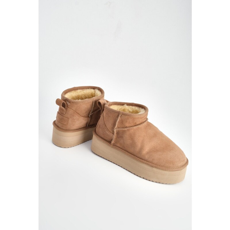 Dámske členkové topánky Marjin 50571291