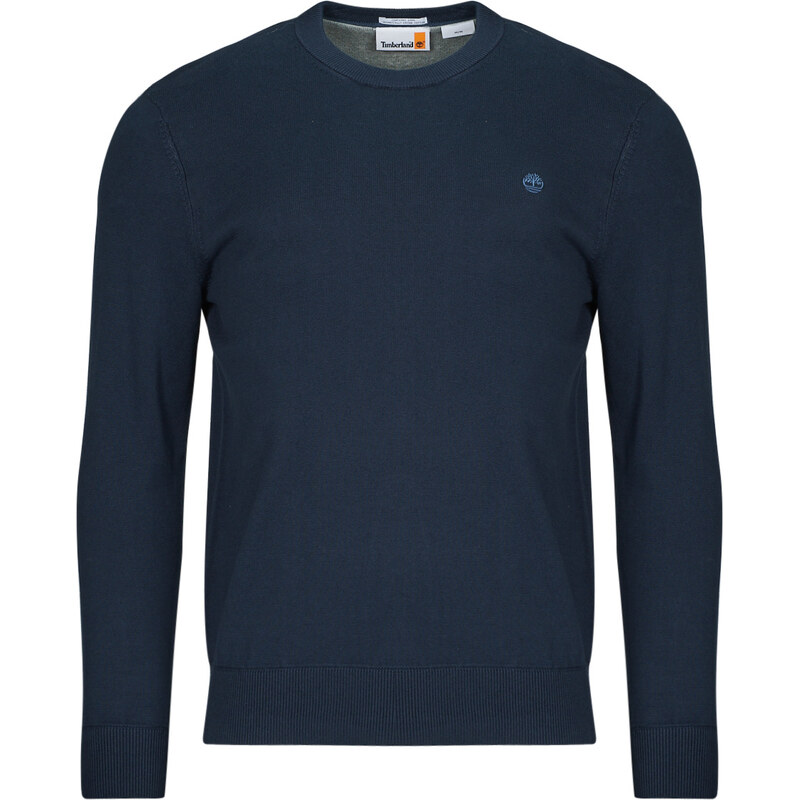 Timberland Svetre Cotton YD Sweater Timberland 57793642
