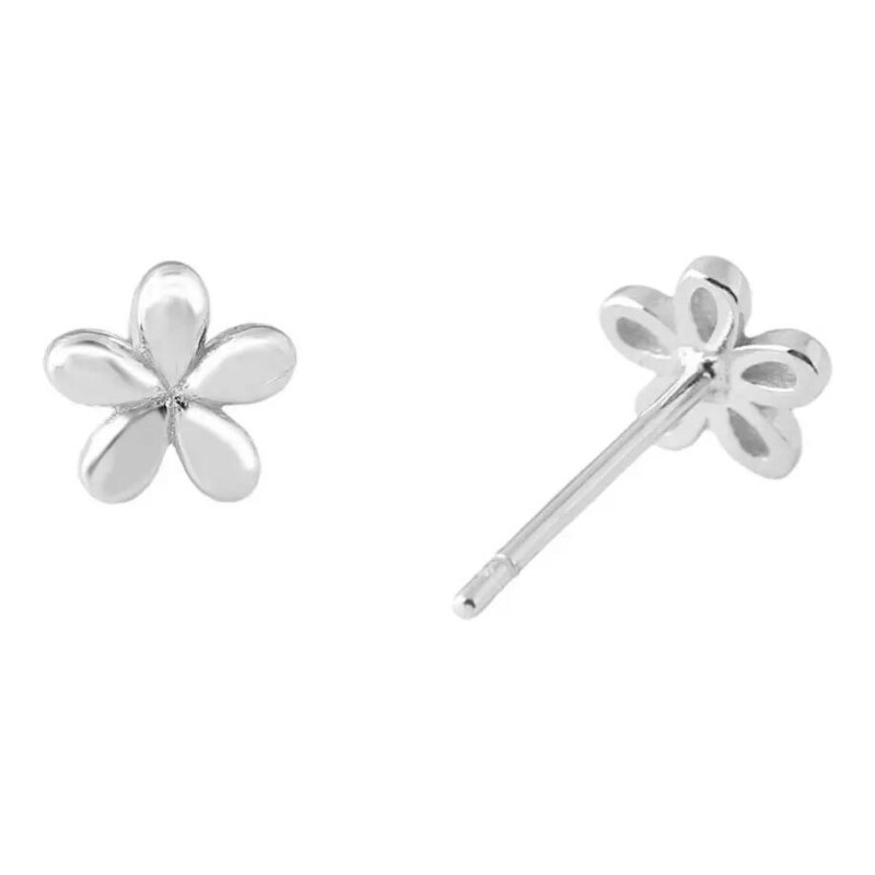 MAJYA Strieborné náušnice GEMMA 11121 64582096