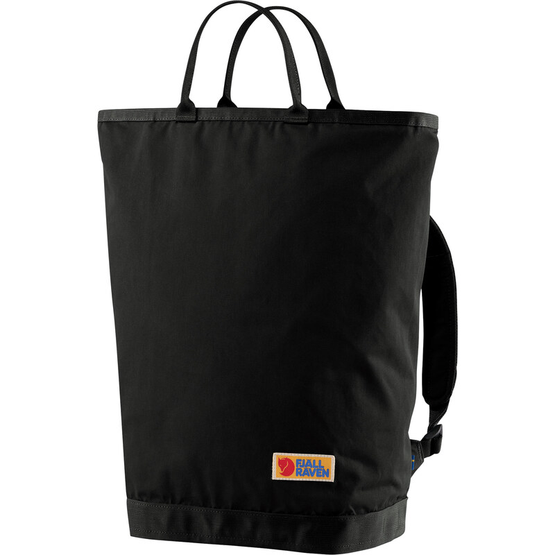 Fjällräven Vardag Totepack Black 20l 58148576