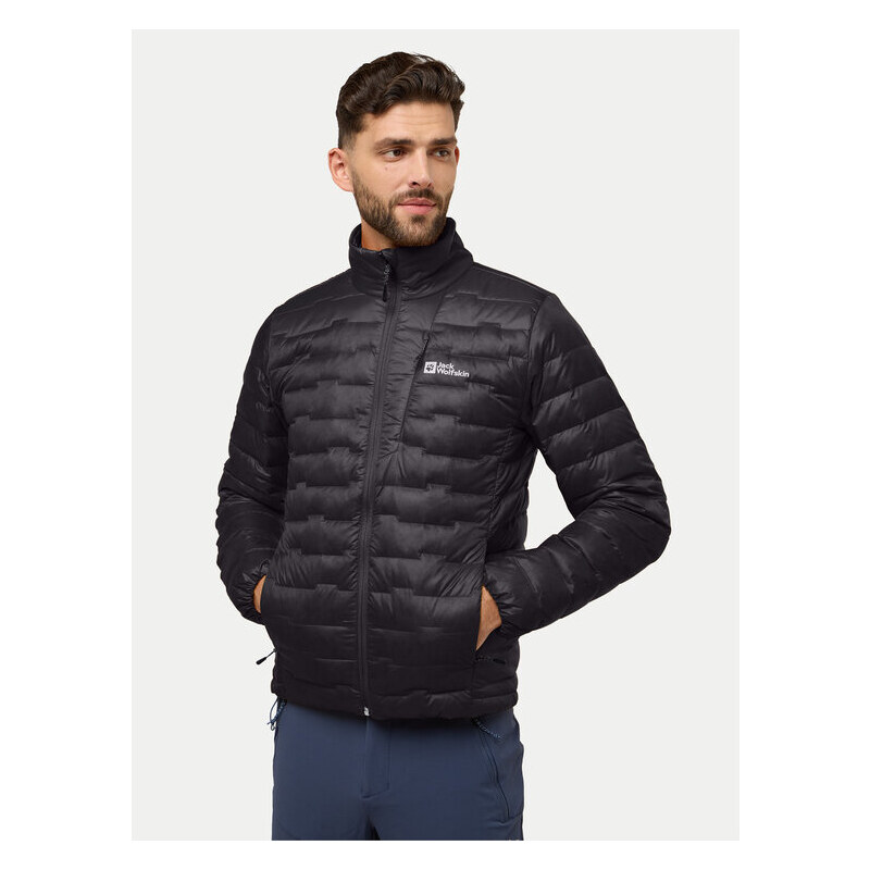Vatovaná bunda Jack Wolfskin 57799853