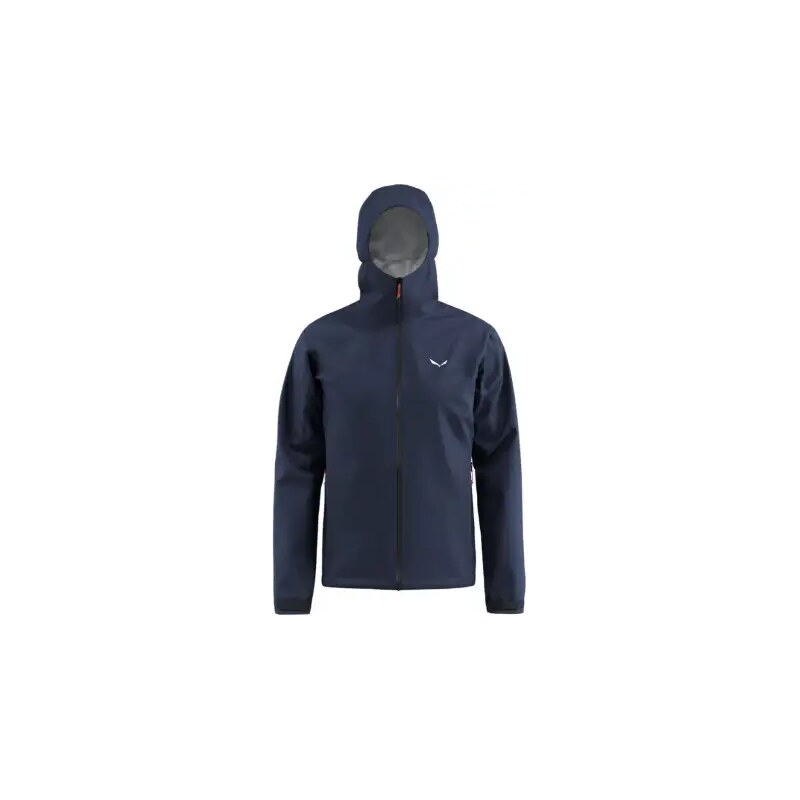 E-shop Salewa Puez 2.5L Powertex pánska bunda Navy Blazer vel. S