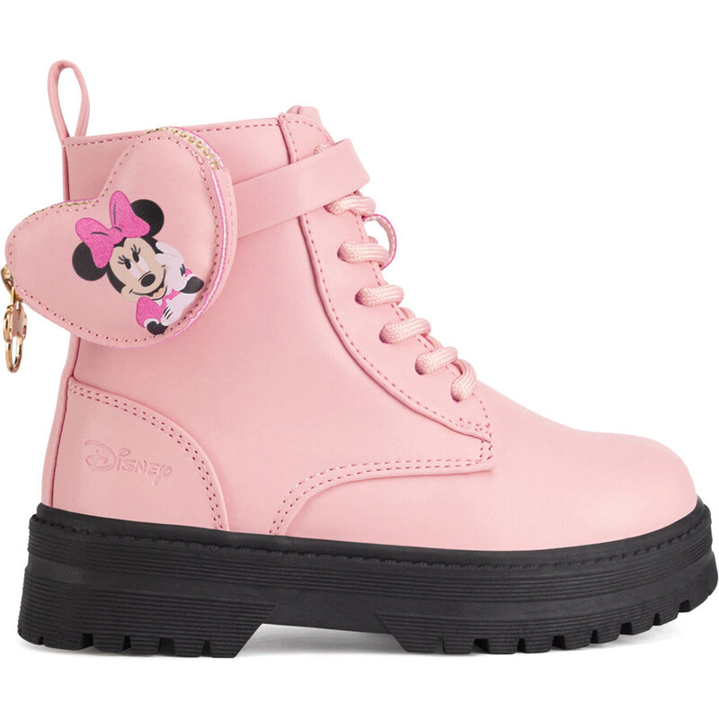 Šnurovacia obuv Mickey&Friends 57825342