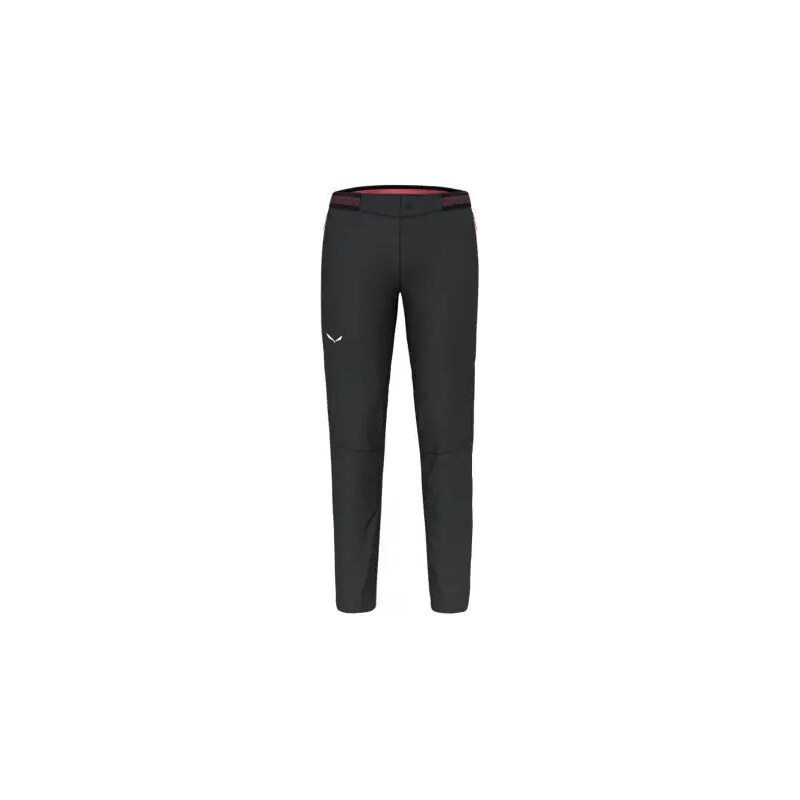 E-shop Salewa Pedroc 2 Durastretch Regular pánske nohavice Black Out