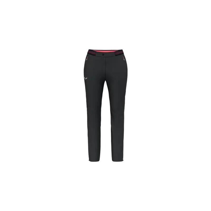 E-shop Salewa Pedroc 2 Durastretch Regular dámske nohavice Black Out