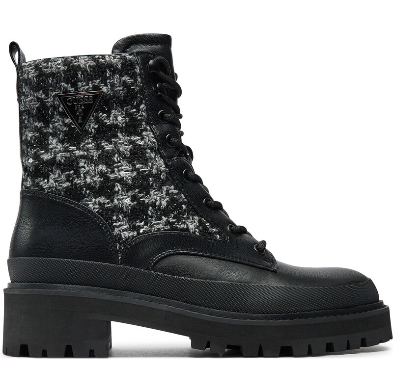 Outdoorová obuv Guess 57805547