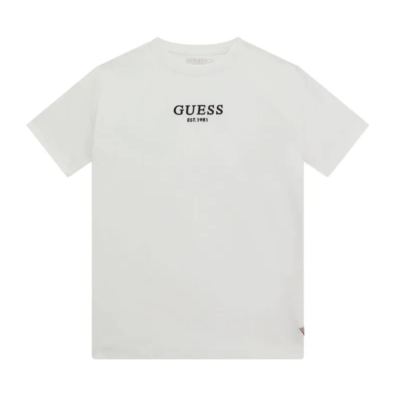 Guess Tričko | Regular Fit 57810968