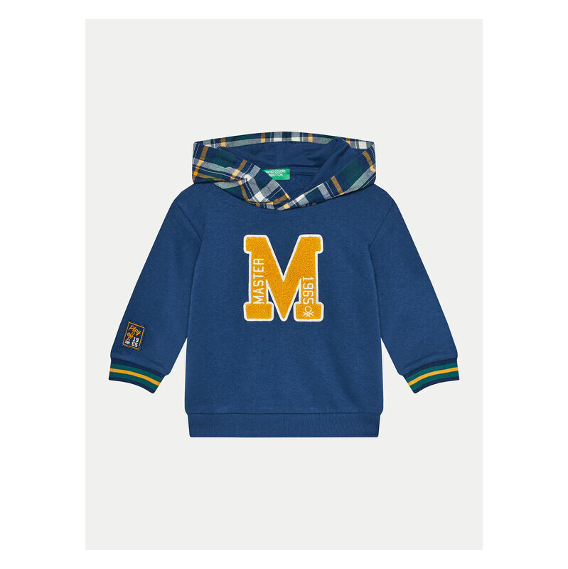 Mikina United Colors Of Benetton 57808687