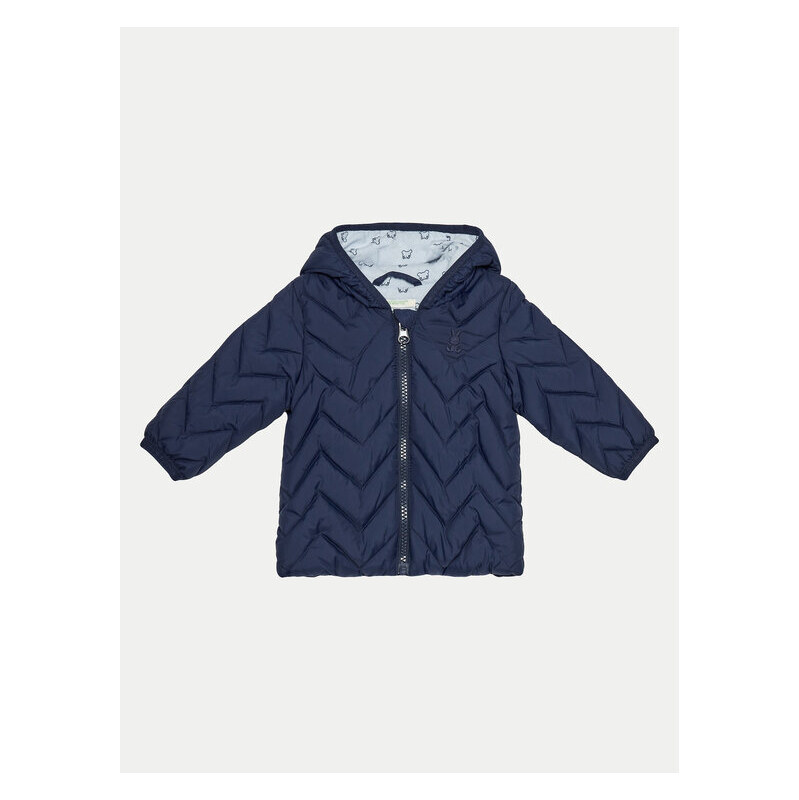 Zimné bundy United Colors Of Benetton 57808693