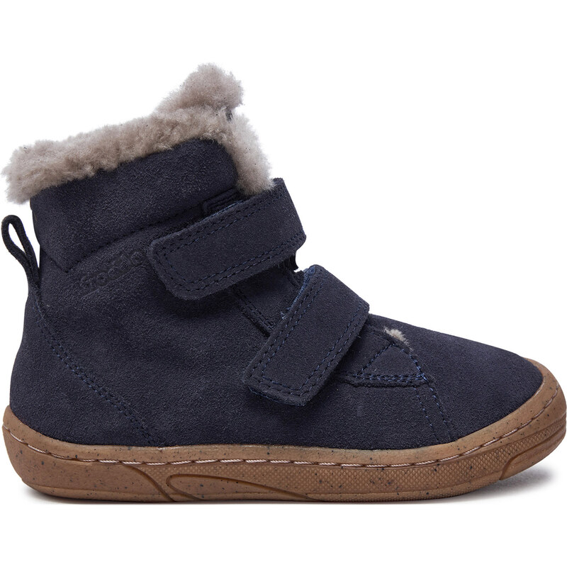 Čižmy Froddo 57811540