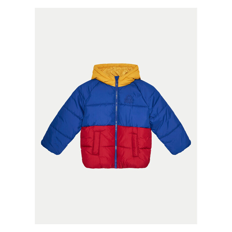 Zimné bundy United Colors Of Benetton 57808771