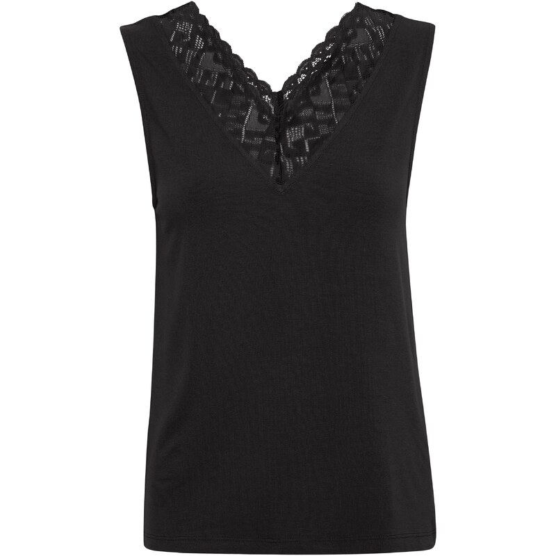 Cream Top CR Trulla čierna 50699694